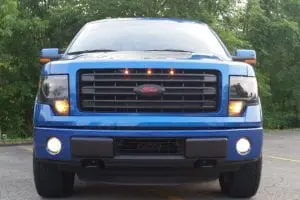 Custom Auto Works Store Raptor Style Light Kits