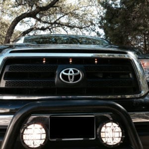 Custom Auto Works Store Raptor Style Light Kits