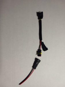 Custom Auto Works Store Raptor Style Light Kits
