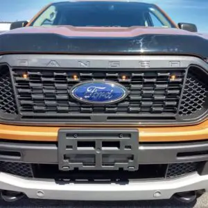 Custom Auto Works Store Raptor Style Light Kits