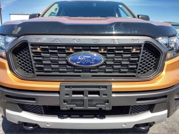 Custom Auto Works Store Raptor Style Light Kits