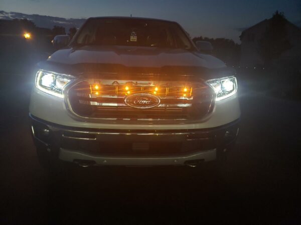 Custom Auto Works Store Raptor Style Light Kits