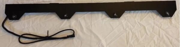2020-2022 Super Duty Raptor Grill light  ( XLT ) - Image 5