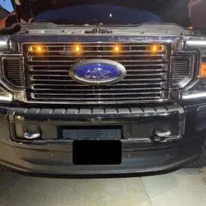 Custom Auto Works Store Raptor Style Light Kits