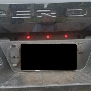 Ford Rear Lights for Sale