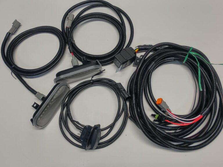 Ford F150 Bed Lighting Kit20152023 Custom Auto Works Store Raptor