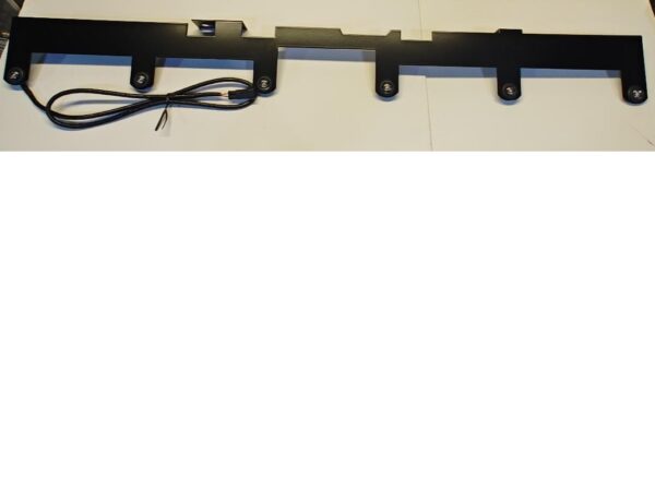 2024 Super Duty Grill light - Image 2