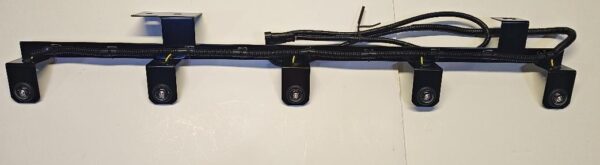 2023-2024 Super Duty Grill light - Image 2