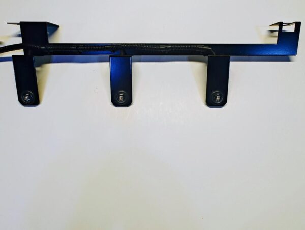2025 F450 Grill Light ( Platinum Grill Only ) - Image 2