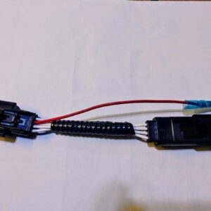 F 150 High Beam Trigger